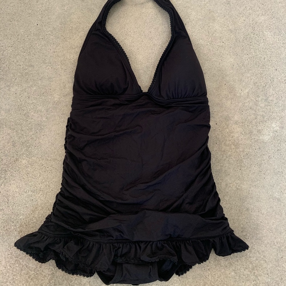 Juicy Couture bathing suit